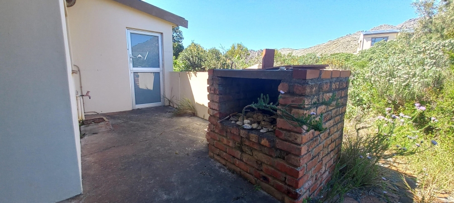3 Bedroom Property for Sale in Pringle Bay Western Cape